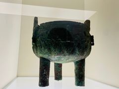 -上海博物馆(人民广场馆)