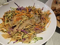 -老德州四合院·德州菜(天衢路店)