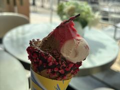 -哈根达斯(滨江店)