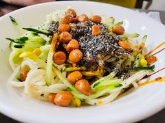 -艺味深尝(云锦路店)