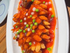 -打酱油·非遗淮扬菜(瘦西湖梅岭店)