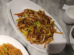 三河小炒-小菜园新徽菜(宜兴八佰伴店)
