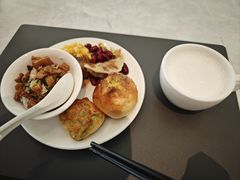 -杭州君尚云郦酒店