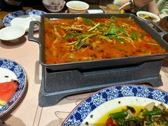 -杨记隆府重庆江湖菜(大悦城店)