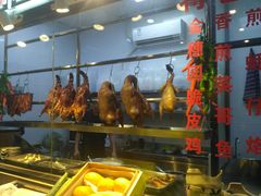 -金穗园·砂锅粥.醉鸡煲火锅(长寿路店)