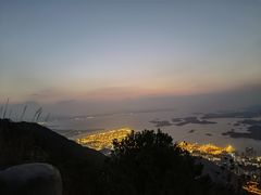 -梧桐山风景名胜区