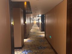 -杭州武林万怡酒店