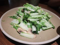 -破三川·新川菜(静安大融城店)
