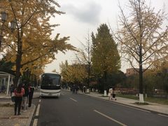 -西南民族大学南区(双流校区)