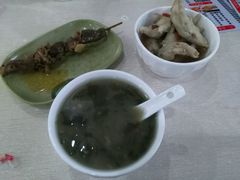 -合味道娟姨美食(堑头店)