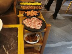 -一品诚记烤肉·甄选店(中南路店)