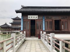 -石湖景区