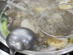 -潮汕良记牛肉火锅(洪武路店)