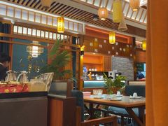 -强氏喜阿婆粥饼店(鼓楼东街店)