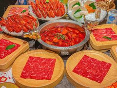 -降霜牛寿喜烧.和牛金赏Plus(501城市广场店)
