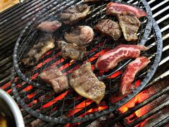 -农民烧烤(延边社区店)