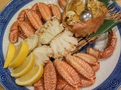 -蟹料理 北海道かに将軍(札幌本店)