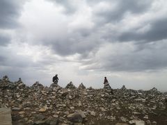 -灵山