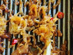 -鑫釜山海鲜烧烤(浑南店)