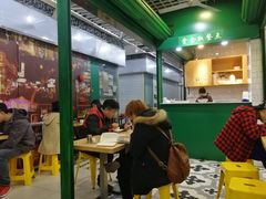大堂-食盈碗仔翅(星玺广场店)