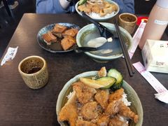 -古代饭堂(冠亚店)
