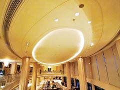 -羿庭 Peacock Alley(上海外滩华尔道夫酒店)
