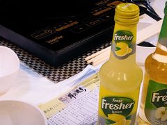 -鲜入围煮花胶鸡海鲜火锅