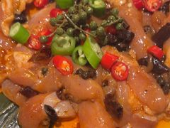 -猫抓烤肉(春熙路店)