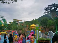 -苏州乐园森林水世界