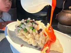 -小厨娘金榜题名(夫子庙秦淮河店)