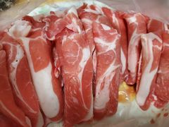 -马记伊源斋涮肉·清真菜(潘家园古玩市场店)