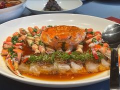 -宴周康·精致江浙菜(周浦店)