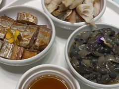 -丰收日·小海鲜·沪上家宴(顾村正大店)