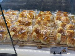 -巴黎贝甜(西单商场店)