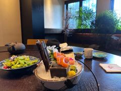-鮨匠·割烹料理(巨鹿花园店)
