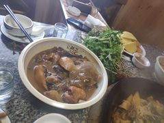 -天发长铁锅炖(王秀村店)