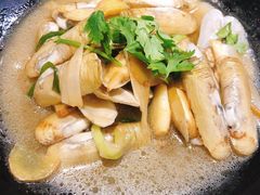 -争鲜·鲍鱼鸡煲(美邻中心店)