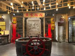 -黄家码头老火锅(解放碑旗舰店)
