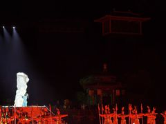 -华清宫景区