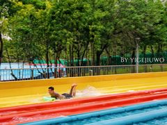 -欢乐水魔方水世界