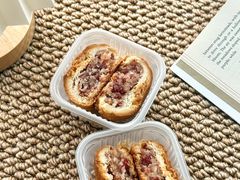 -昆明冠生园·蛋糕·面包(南强街店)