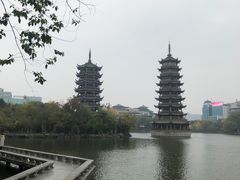 -桂林两江四湖景区