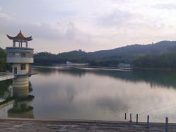 点击看大图 -佛灵湖水上乐园