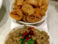-便宜坊烤鸭店(甜水园店)