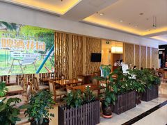 -喜来登酒店-盛宴标帜海鲜自助