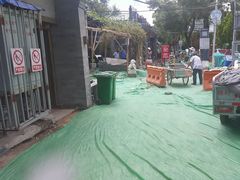 -鼎香润(德胜门内店)