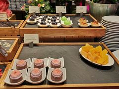 -广州富力君悦大酒店·凯菲厅