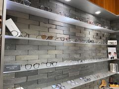 -上野眼镜(深圳湾万象城店)