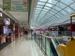 -万达广场(大明宫店)