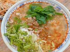 -桂花香手工面(鼓楼店)